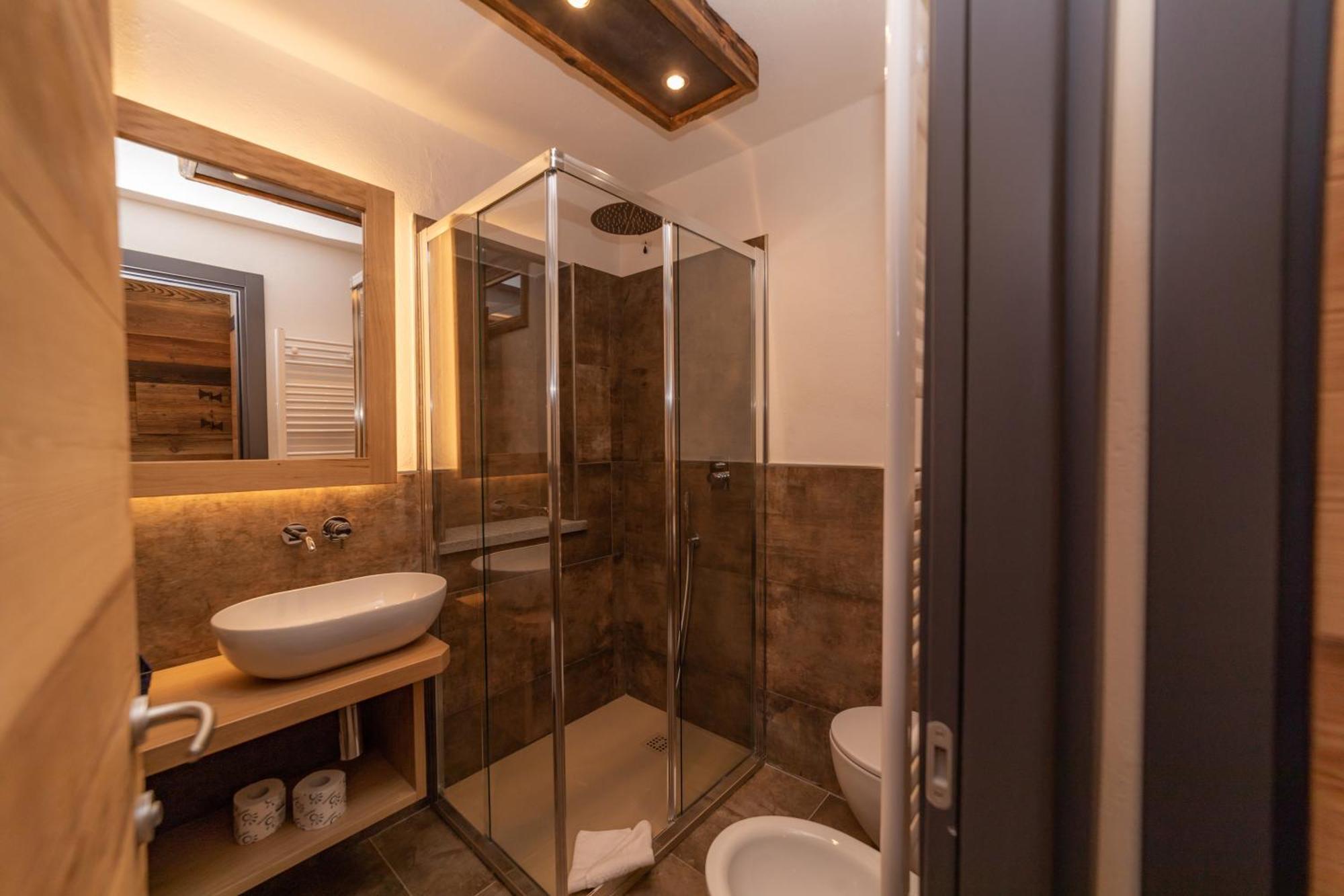 Avalanche - Alpine Boutique Hotel Oulx Habitación foto