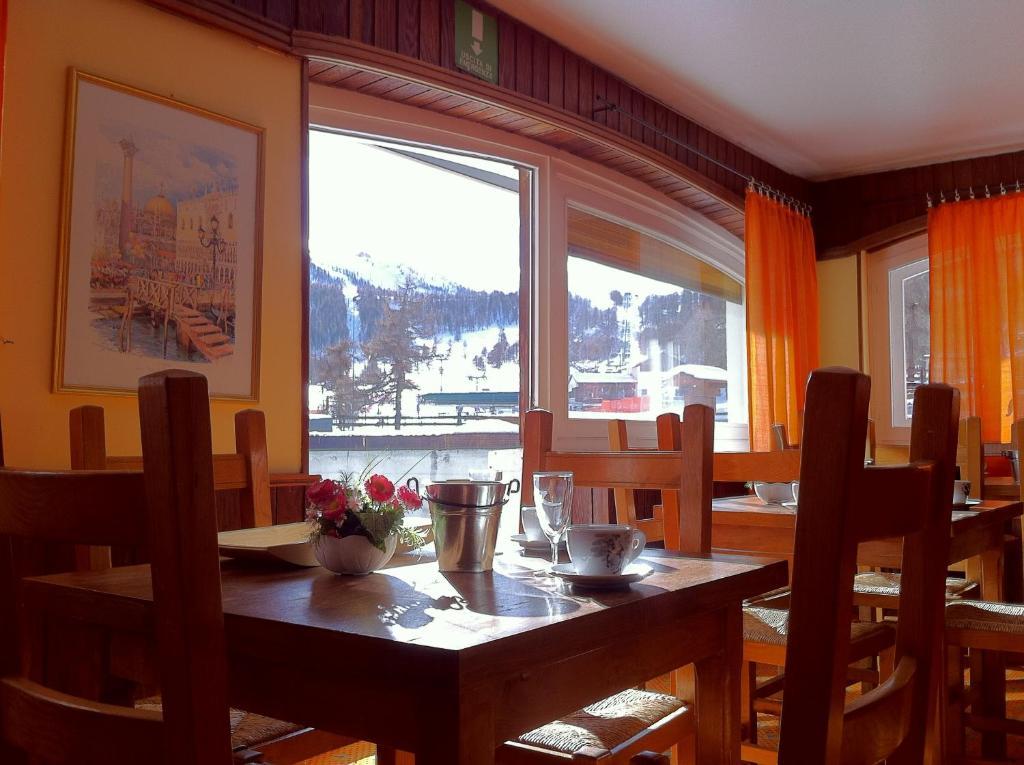 Avalanche - Alpine Boutique Hotel Oulx Exterior foto