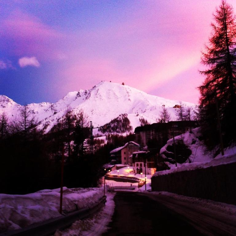 Avalanche - Alpine Boutique Hotel Oulx Exterior foto