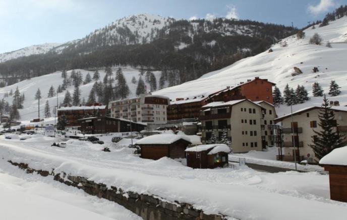 Avalanche - Alpine Boutique Hotel Oulx Exterior foto