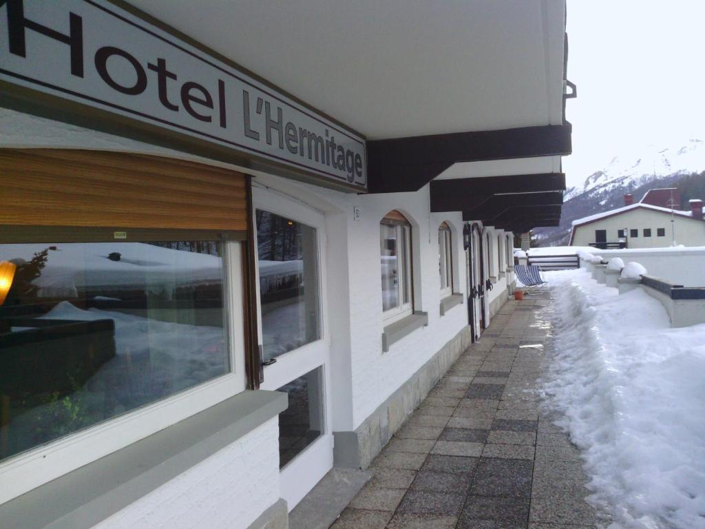Avalanche - Alpine Boutique Hotel Oulx Exterior foto